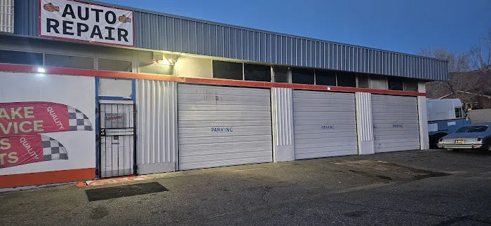 Spencer’s Auto Repair LLC 5
