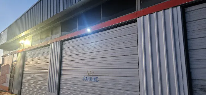 Spencer’s Auto Repair LLC 2