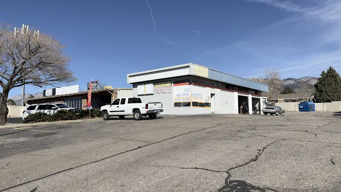 Spencer’s Auto Repair LLC 1
