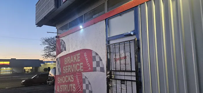 Spencer’s Auto Repair LLC 4