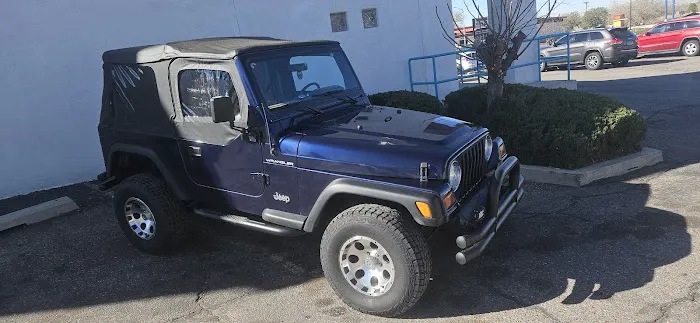 Spencer’s Auto Repair LLC 8