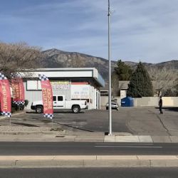 Spencer’s Auto Repair LLC ico