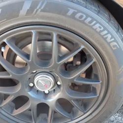 Brake Masters #108 ico