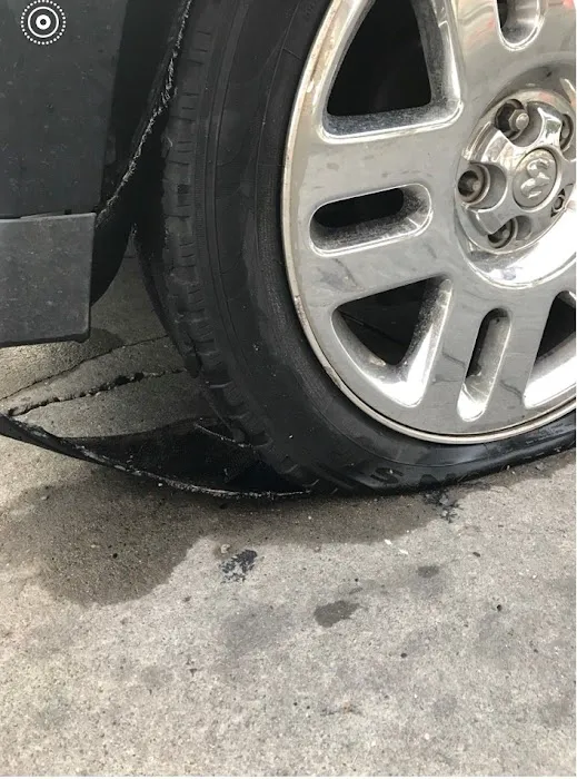 Brake Masters #108 3