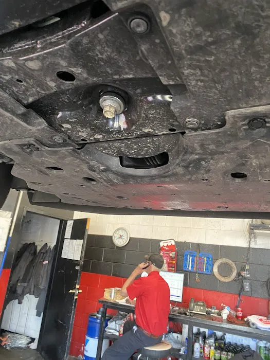 Brake Masters #108 4