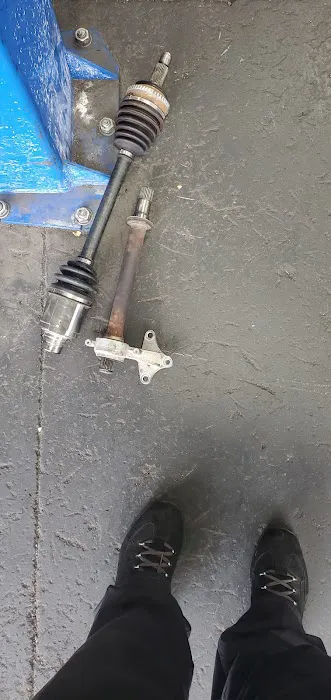 Brake Masters #108 5