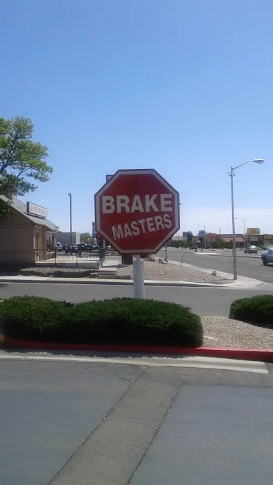 Brake Masters #108 6