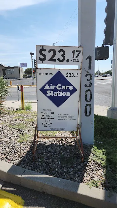 ABC EXPRESS EMISSIONS 4