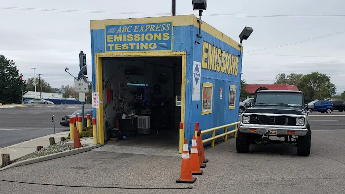 ABC EXPRESS EMISSIONS 3