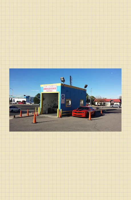 ABC EXPRESS EMISSIONS 0