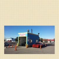 ABC EXPRESS EMISSIONS