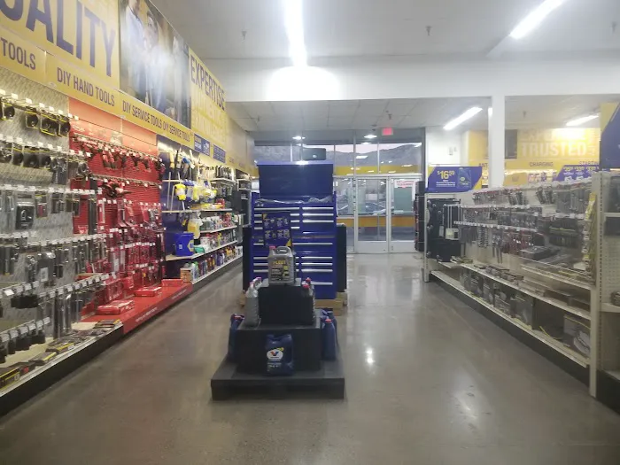 NAPA Auto Parts 6