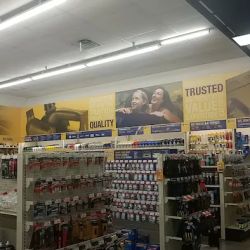 NAPA Auto Parts ico