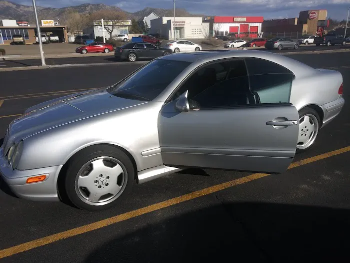 NAPA Auto Parts 9