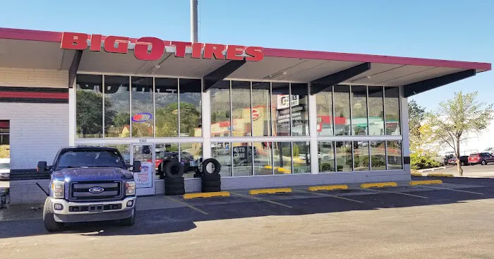 Big O Tires 6