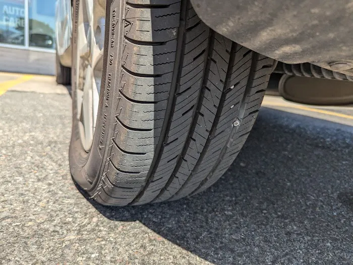 Big O Tires 8