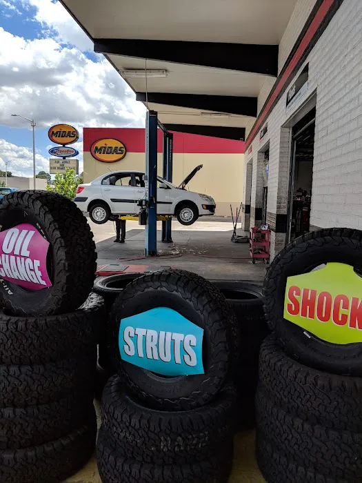 Big O Tires 4