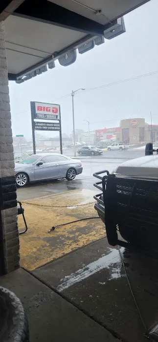Big O Tires 0