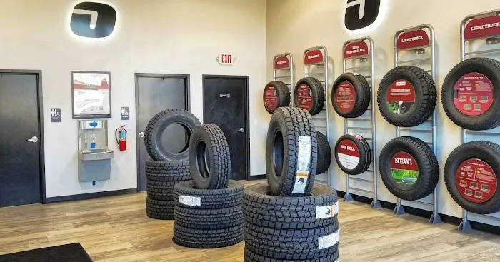 Big O Tires 5