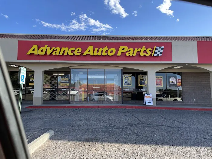 Advance Auto Parts 8