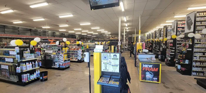 Advance Auto Parts 4