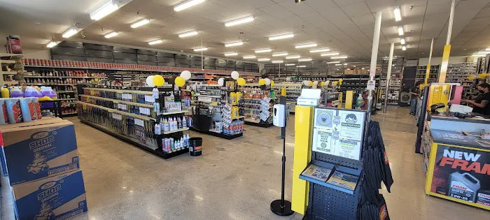 Advance Auto Parts 9