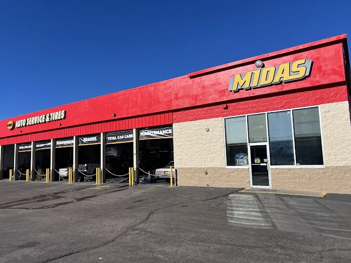 Midas 3