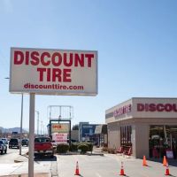 Discount Tire