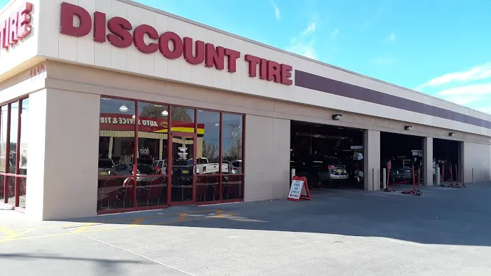 Discount Tire 3