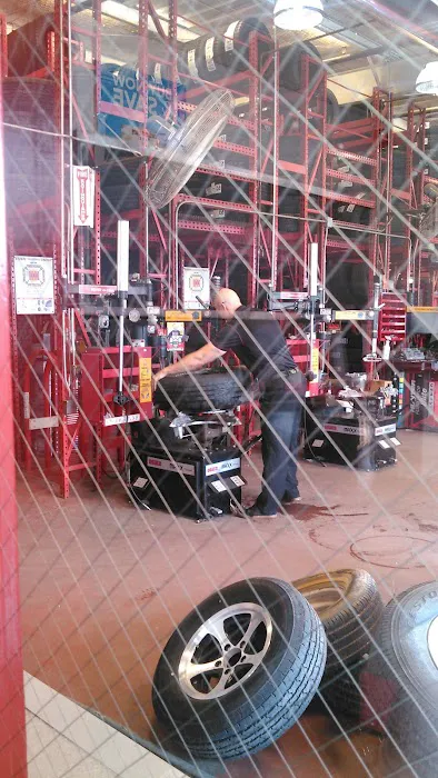 Discount Tire 4