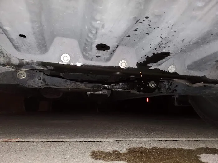 Valvoline Instant Oil Change 2
