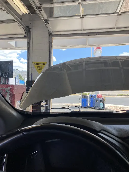 Valvoline Instant Oil Change 6