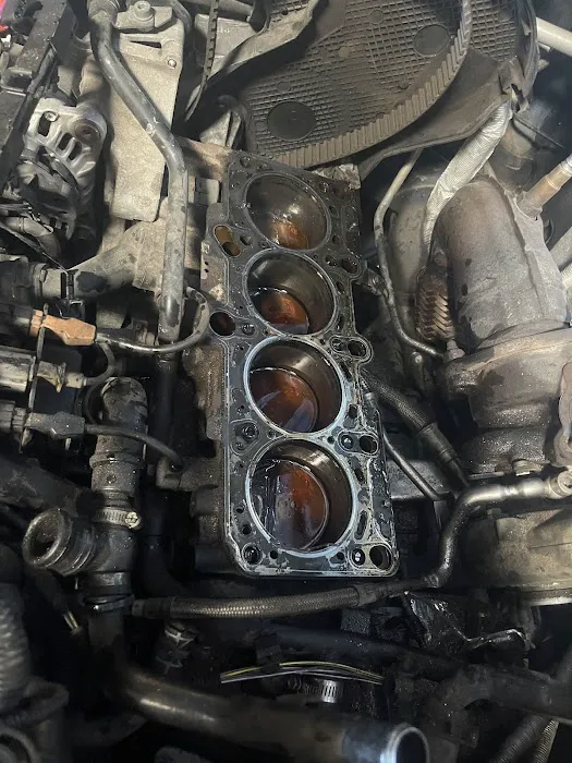 Rodmor Automotive 0