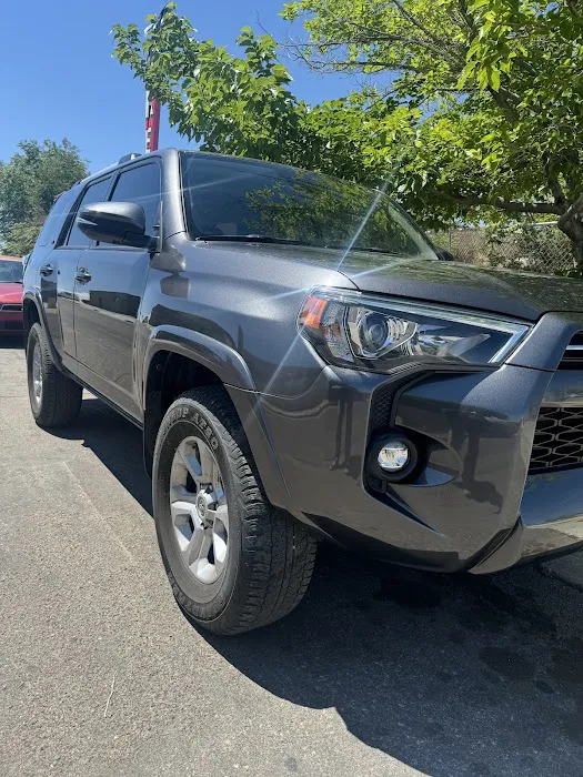 Rodmor Automotive 3