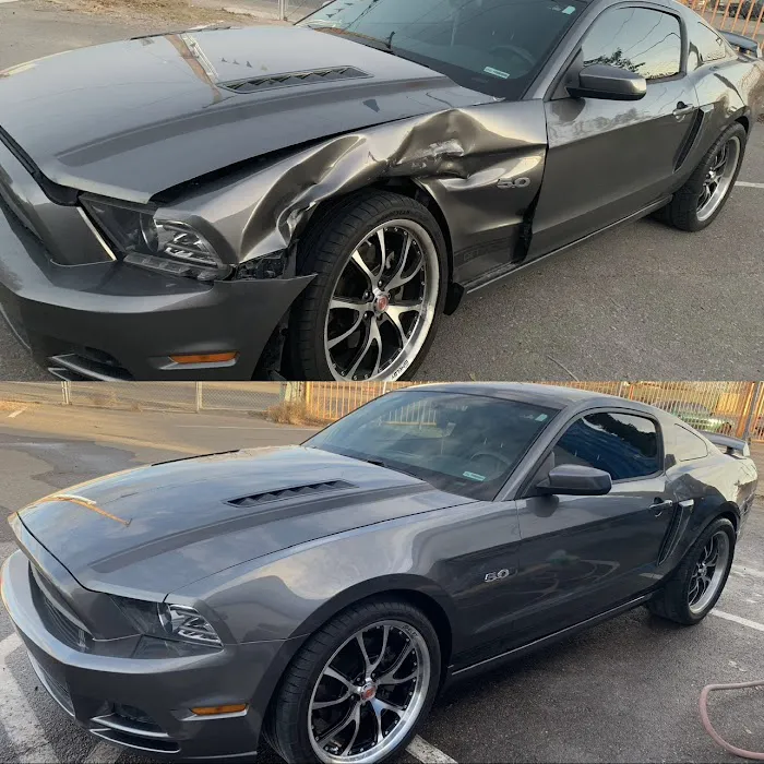 Rodmor Automotive 9