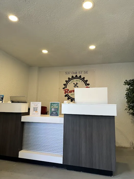 Rodmor Automotive 2