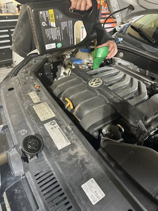 Rodmor Automotive 4