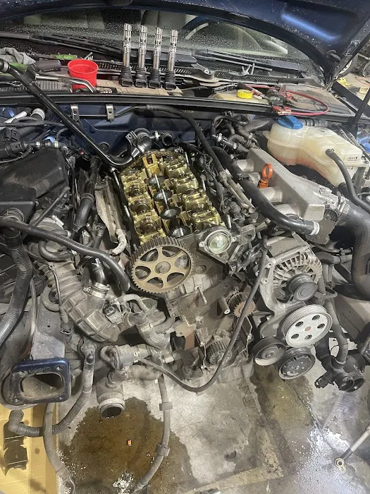 Rodmor Automotive 6