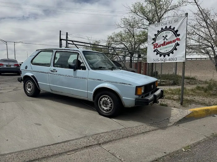 Rodmor Automotive 7