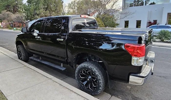 Rodmor Automotive 1