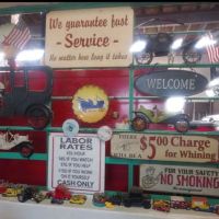 Ray's Automotive