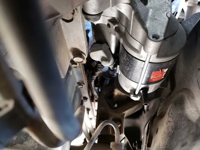 Albuquerque's Best Mobile Mechanic 7