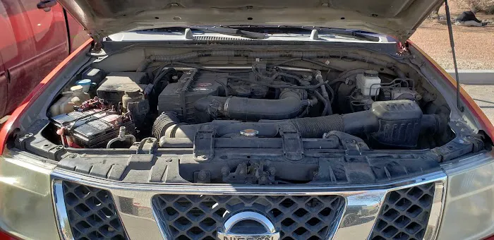 Albuquerque's Best Mobile Mechanic 9