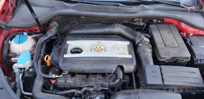 Albuquerque's Best Mobile Mechanic 4