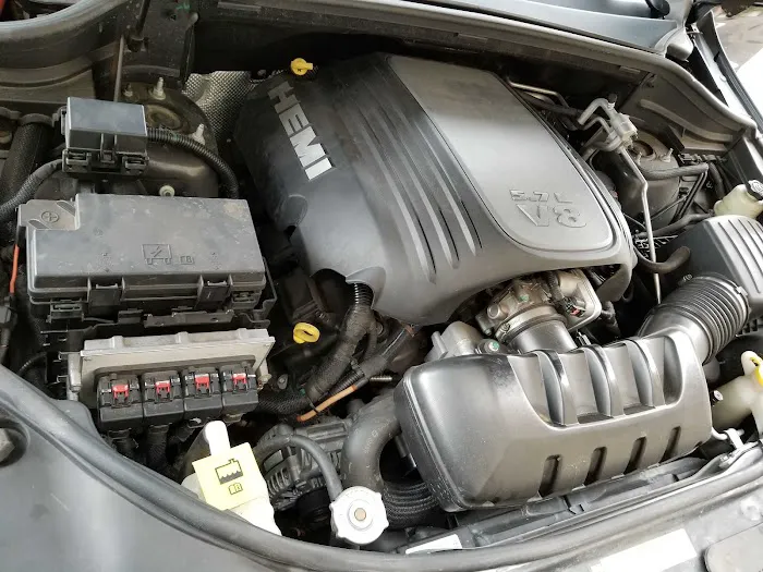 Albuquerque's Best Mobile Mechanic 1