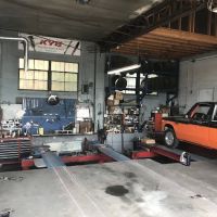 Amador Brothers Wheel Alignment