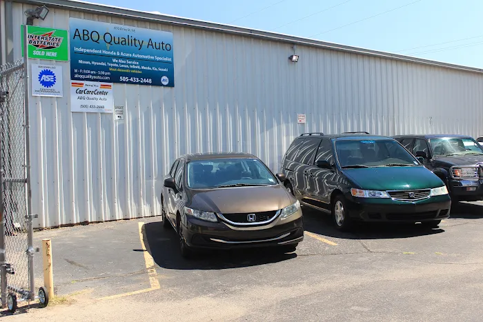 ABQ Quality Auto Service 6