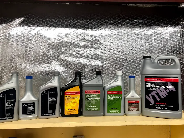 ABQ Quality Auto Service 2