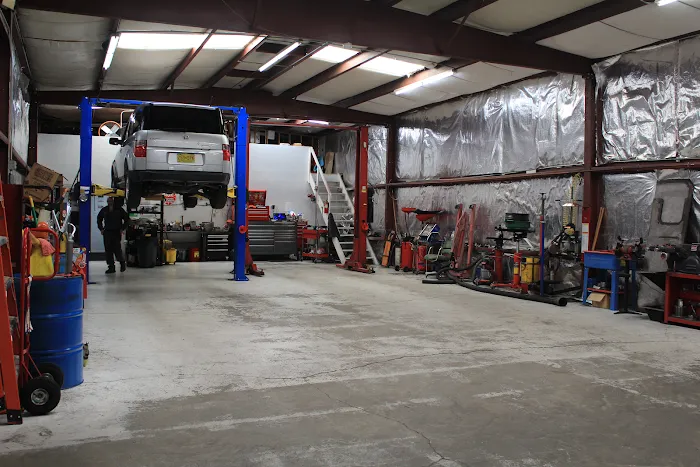 ABQ Quality Auto Service 5