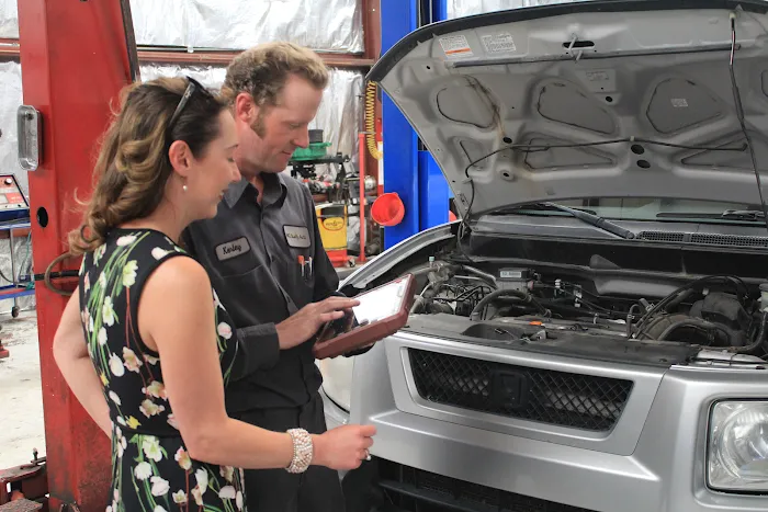ABQ Quality Auto Service 7